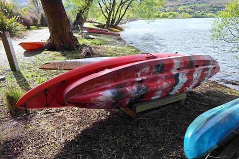 Photo of property in 1018 Frankton Road, Frankton, Queenstown, 9300