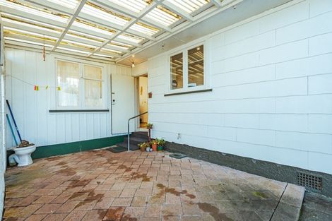 Photo of property in 31 Flower Street, Bulls, 4818