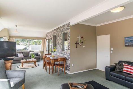 Photo of property in 14 Perth Street, Ngaio, Wellington, 6035