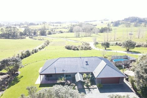 Photo of property in 50 Bailey Road, Wellsford, 0975