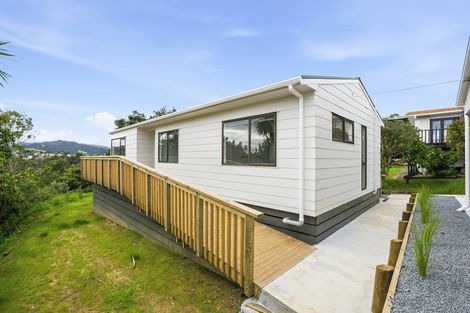 Photo of property in 53 Pah Road, Onerahi, Whangarei, 0110