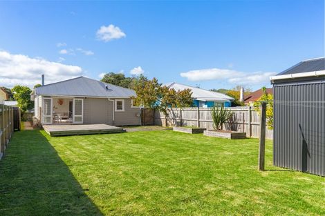 Photo of property in 15 Oman Street, Kaiti, Gisborne, 4010