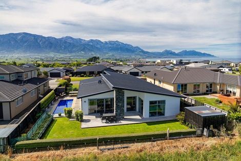 Photo of property in 25 Miromiro Drive, Kaikoura, 7300