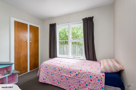 Photo of property in 1 Dalton Place, Burnside, Christchurch, 8053