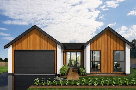 Photo of property in 6 Cam Mill Place, Rangiora, 7400
