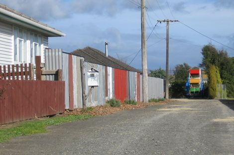 Photo of property in 26 Collins Crescent, Feilding, 4702