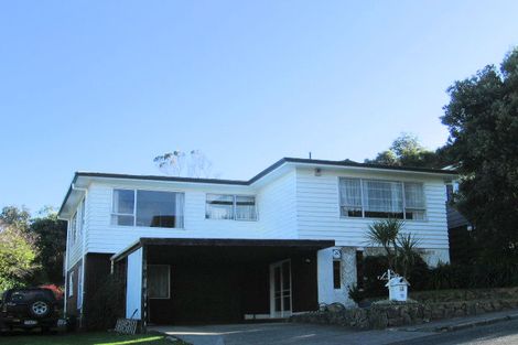 Photo of property in 26 Truro Road, Camborne, Porirua, 5026