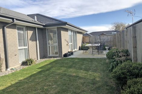 Photo of property in 6 Shrimpton Avenue, Woodend, 7610
