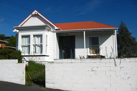 Photo of property in 14 Arnold Street, North East Valley, Dunedin, 9010