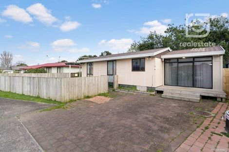 Photo of property in 7/30 Gifford Road, Papatoetoe, Auckland, 2025
