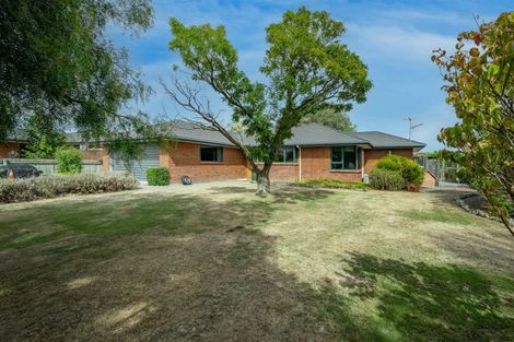 Photo of property in 14 Cedar Grove, Witherlea, Blenheim, 7201