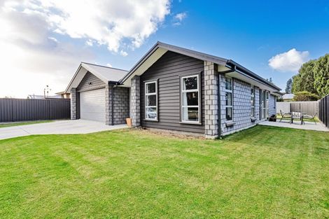 Photo of property in 215 Ball Street, Kingswell, Invercargill, 9812