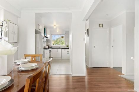 Photo of property in 4/16 Clyde Street, Epsom, Auckland, 1051