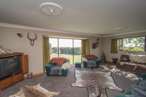 Photo of property in 310 Spur Road, Rosewill, Timaru, 7975