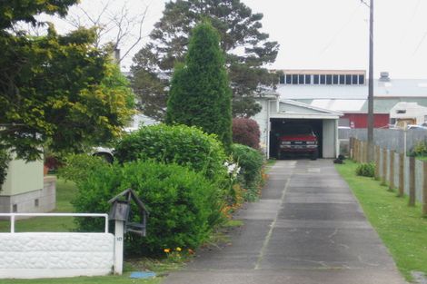 Photo of property in 10 Railway Street, Paeroa, 3600