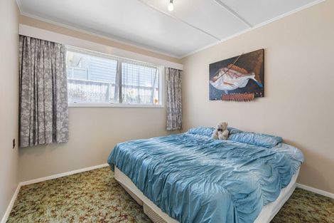Photo of property in 9 Roy Terrace, Moturoa, New Plymouth, 4310