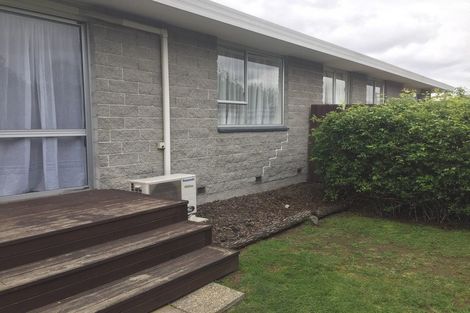 Photo of property in 1/5 Mecca Place, Linwood, Christchurch, 8062