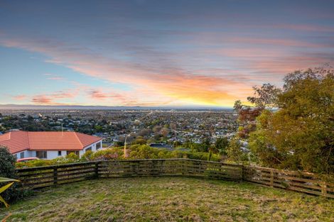 Photo of property in 117 Holliss Avenue, Cashmere, Christchurch, 8022