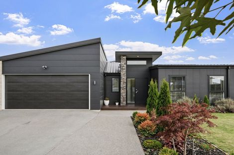 Photo of property in 146 Georgina Street, Marshland, Christchurch, 8083