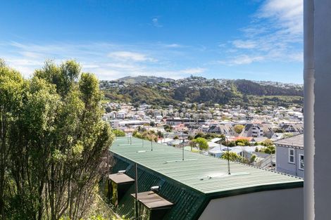 Photo of property in Hiropi St Village, 40/46 Hiropi Street, Newtown, Wellington, 6021