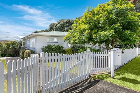 Photo of property in 40 Glenorchy Street, Glen Eden, Auckland, 0602