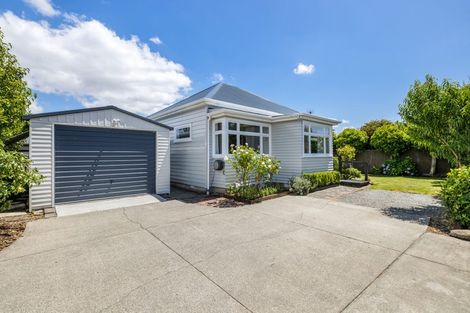 Photo of property in 176a Cashmere Road, Hoon Hay, Christchurch, 8025