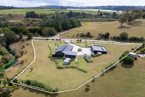 Photo of property in 451 Okete Road, Raglan, 3295