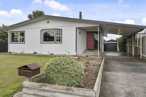 Photo of property in 13 Norrie Street, Feilding, 4702