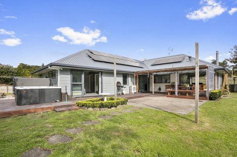 Photo of property in 31 Rahu Road, Karangahake, Paeroa, 3674