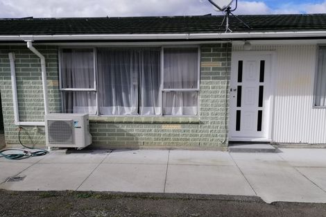 Photo of property in 40b Mahoe Street, Hutt Central, Lower Hutt, 5010