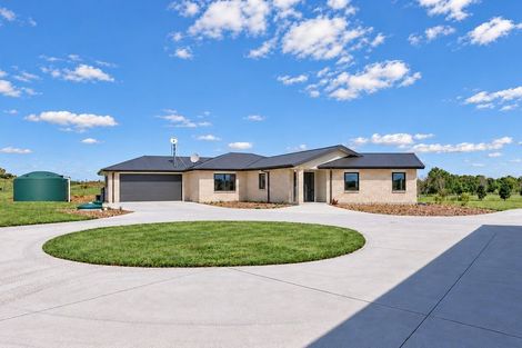 Photo of property in 380 Churchill Road East, Rangiriri, Te Kauwhata, 3782
