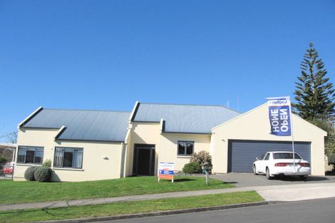 Photo of property in 3 Windermere Rise, Rototuna, Hamilton, 3210