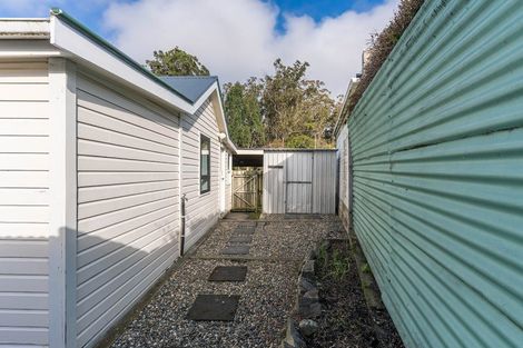 Photo of property in 134 Brockville Road, Brockville, Dunedin, 9011