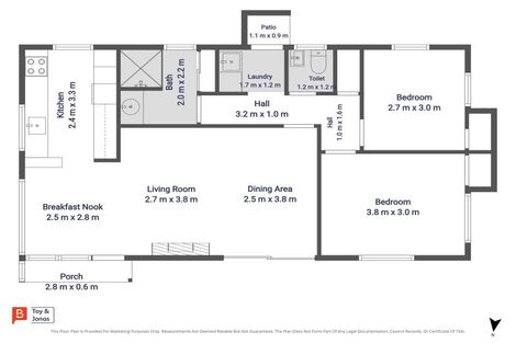 Photo of property in 8a Church Place, Whanganui, 4500