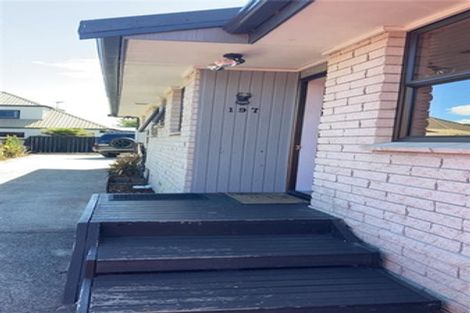Photo of property in 197 Pukete Road, Pukete, Hamilton, 3200