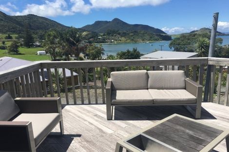 Photo of property in 7 Whangarei Heads Road, Whangarei Heads, 0174