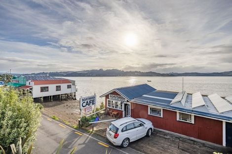 Photo of property in 2a Parnell Street, Rawene, Kaikohe, 0473