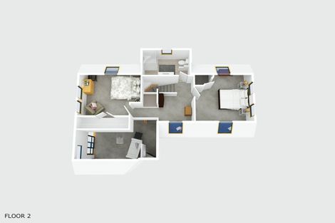 Photo of property in 1 Orchid Rise, Whakatane, 3120