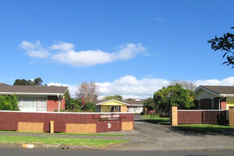 Photo of property in 5/9 Oakland Avenue, Papatoetoe, Auckland, 2025