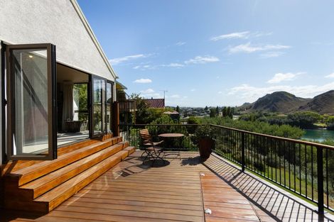 Photo of property in 32 O'neill Crescent, Bridge Hill, Alexandra, 9320