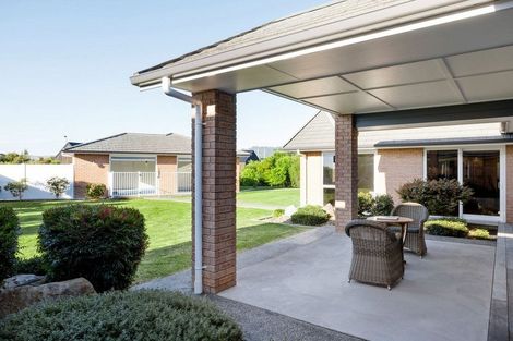 Photo of property in 9 Pukeko Grove, Cambridge, 3434