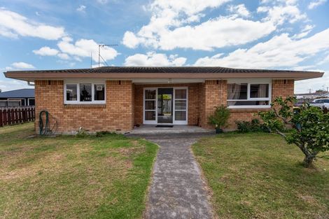 Photo of property in 95a Fifth Avenue, Enderley, Hamilton, 3214