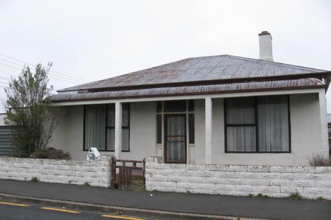 Photo of property in 101 Oxford Street, South Dunedin, Dunedin, 9012
