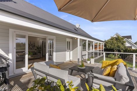 Photo of property in 57 Kurnell Drive, Botany Downs, Auckland, 2010