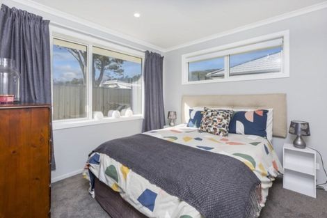 Photo of property in 36 Hopkirk Avenue, Wallaceville, Upper Hutt, 5018