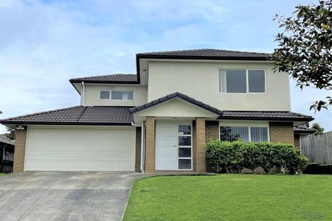 Photo of property in 10 Rehua Place, Favona, Auckland, 2024