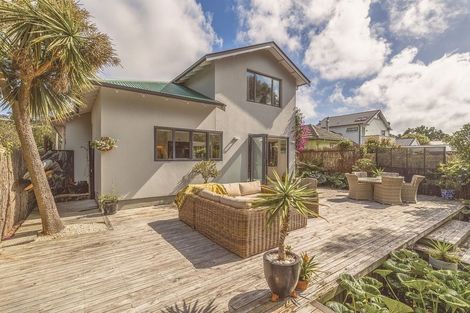 Photo of property in 49 Head Street, Sumner, Christchurch, 8081