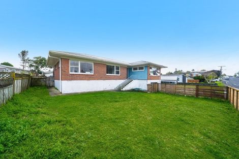 Photo of property in 30 Ingram Street, Papakura, 2110