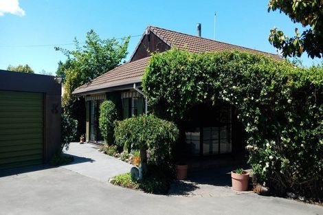 Photo of property in 94a Cavendish Road, Casebrook, Christchurch, 8051