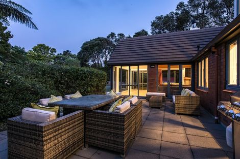 Photo of property in 17a Simla Crescent, Khandallah, Wellington, 6035